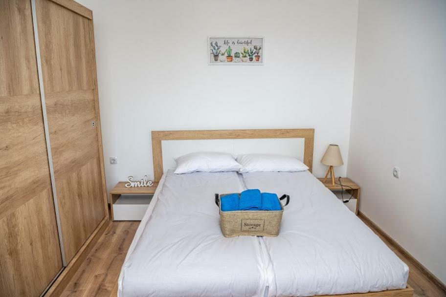 Apartment Vazrozhdenska Wielkie Tyrnowo Zewnętrze zdjęcie