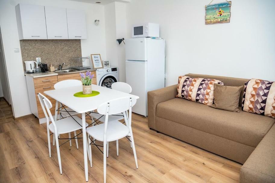 Apartment Vazrozhdenska Wielkie Tyrnowo Zewnętrze zdjęcie